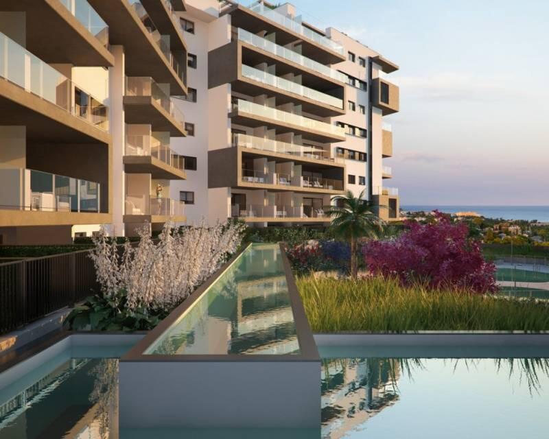 Appartement à vendre dans Orihuela, Alicante