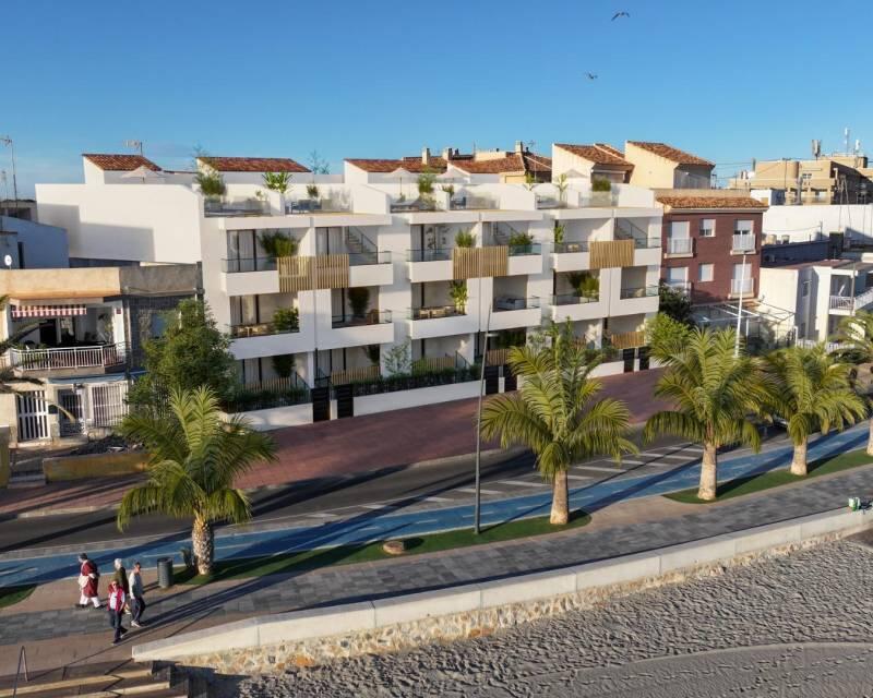 Appartement Te koop in San Pedro del Pinatar, Murcia