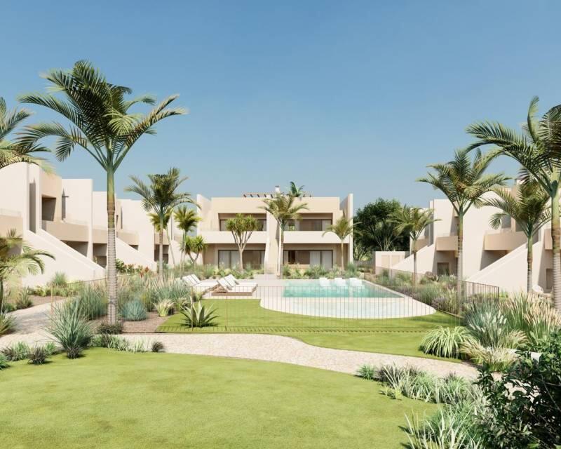 Villa à vendre dans San Javier, Murcia