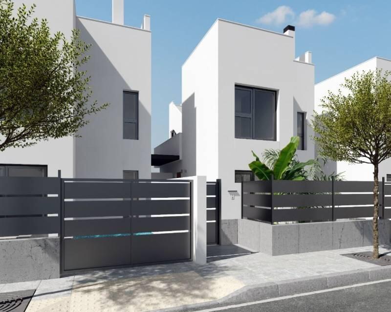 3 Cuarto Villa en venta