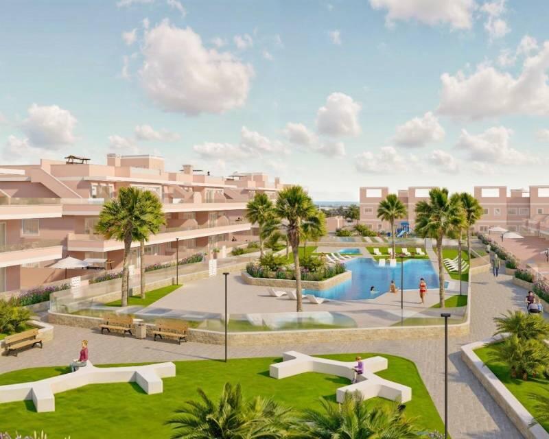 Villa en venta en Pilar de la Horadada, Alicante