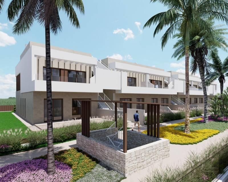 Villa à vendre dans Los Alcazares, Murcia