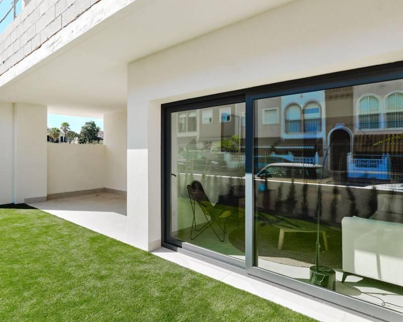 Villa for sale in Torrevieja, Alicante