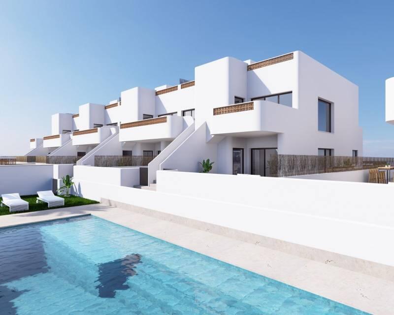 Villa en venta en Dolores, Alicante