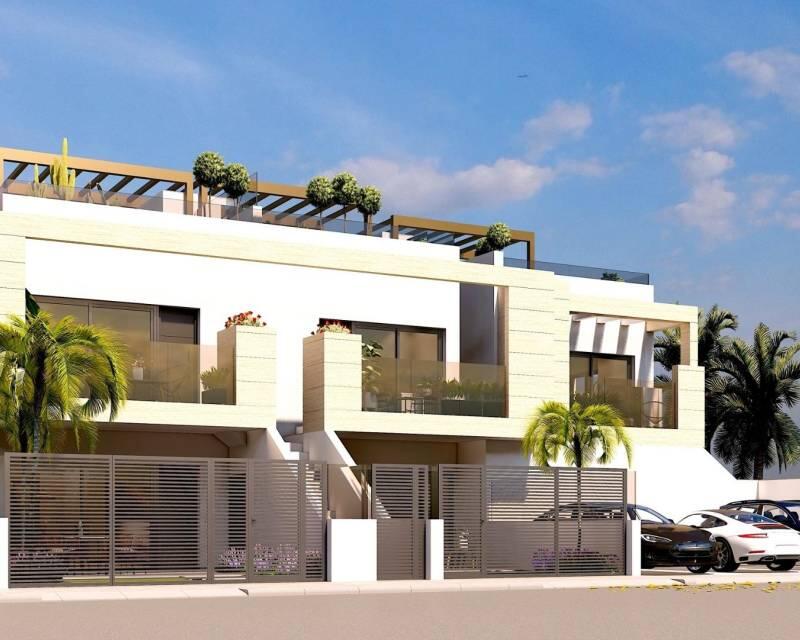 2 Cuarto Villa en venta