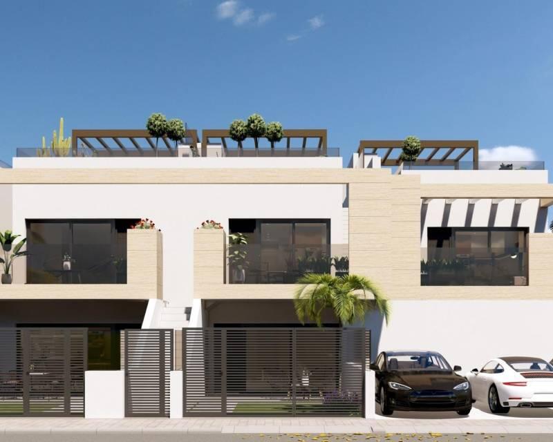 2 Cuarto Villa en venta