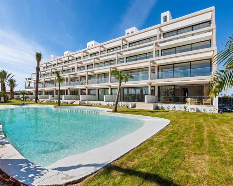 Apartamento en venta en Cartagena, Murcia