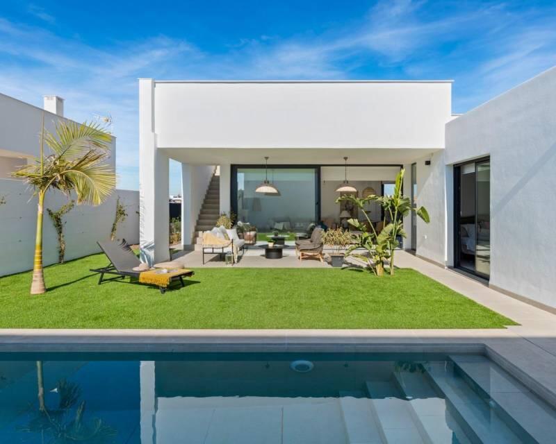 3 bedroom Villa for sale