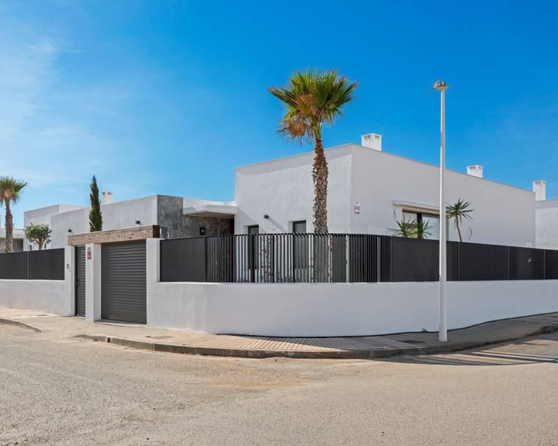 3 bedroom Villa for sale