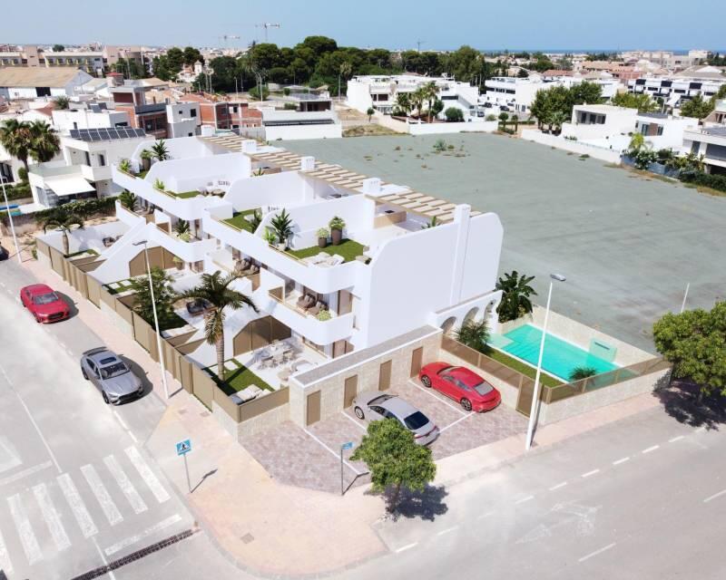 3 Cuarto Villa en venta