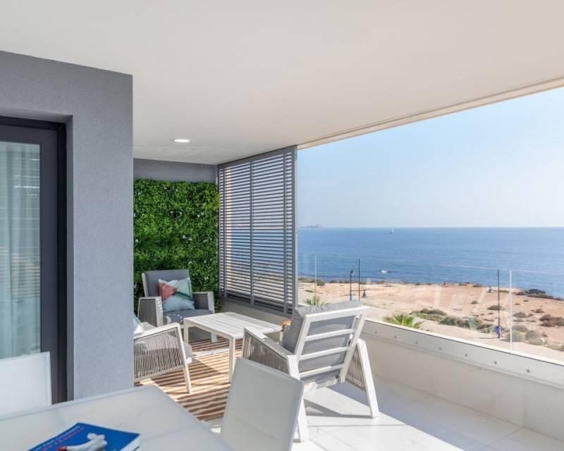 Apartamento en venta en Torrevieja, Alicante