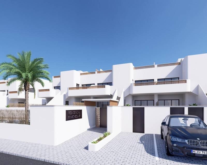 3 Cuarto Villa en venta