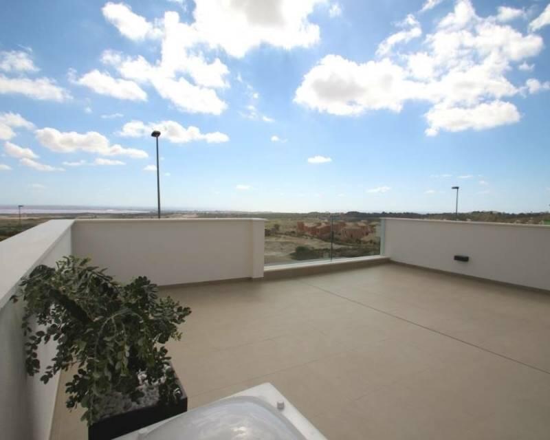 2 Cuarto Villa en venta