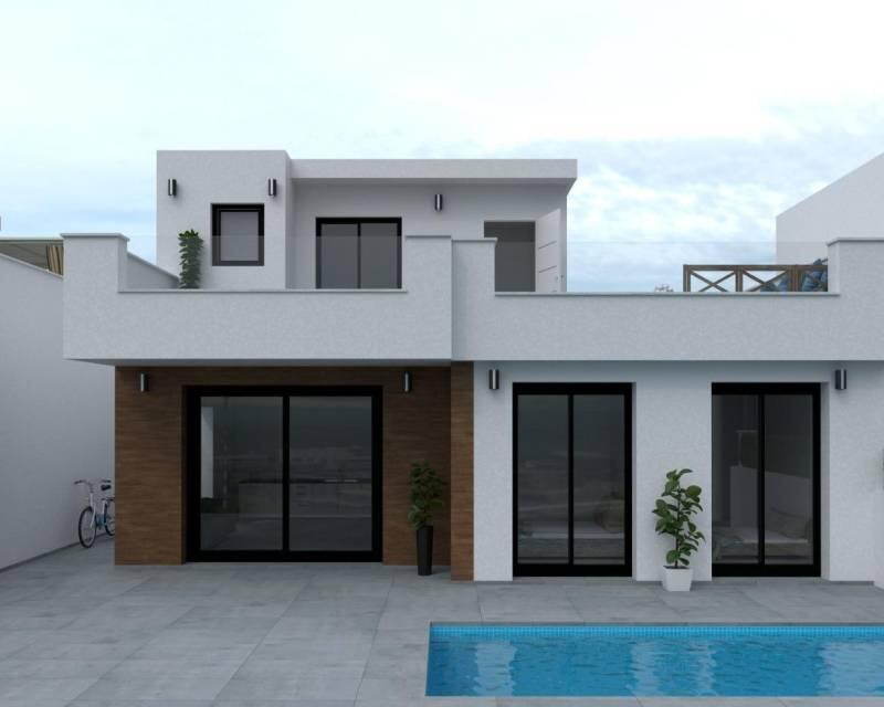 3 bedroom Villa for sale