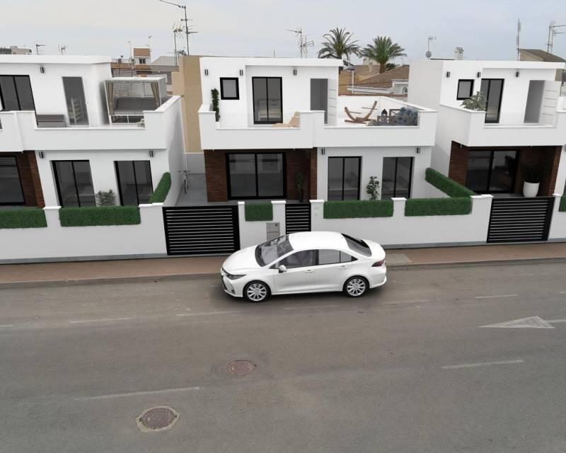 3 bedroom Villa for sale