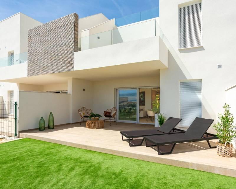 Villa en venta en Algorfa, Alicante