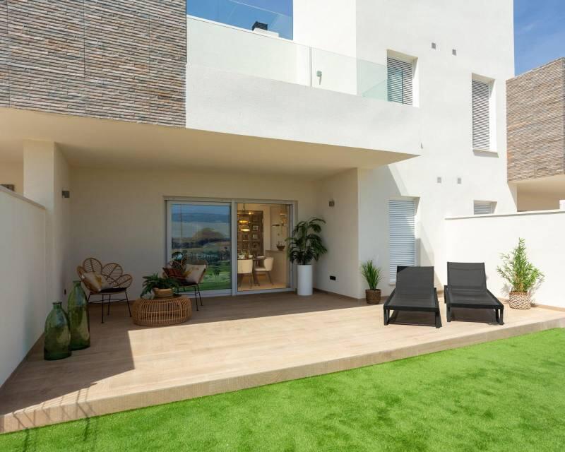 Villa à vendre dans Algorfa, Alicante