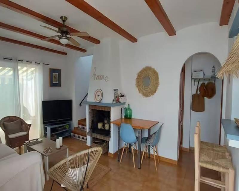 2 chambre Villa à vendre