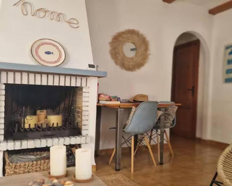 2 chambre Villa à vendre