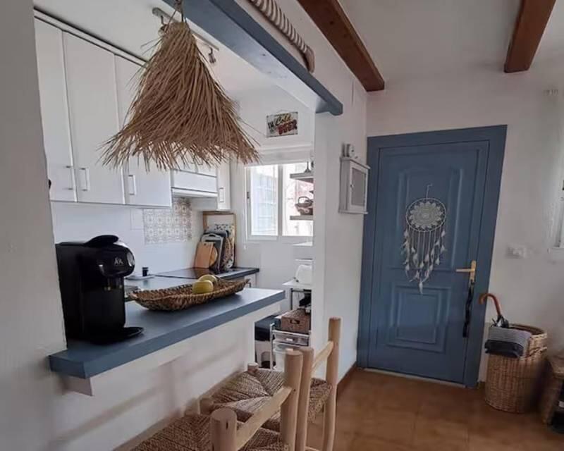 2 chambre Villa à vendre