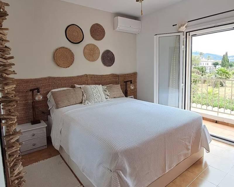 2 chambre Villa à vendre