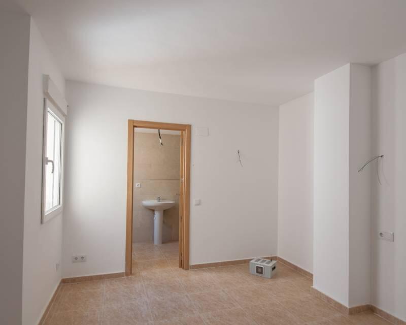 3 Schlafzimmer Appartement zu verkaufen