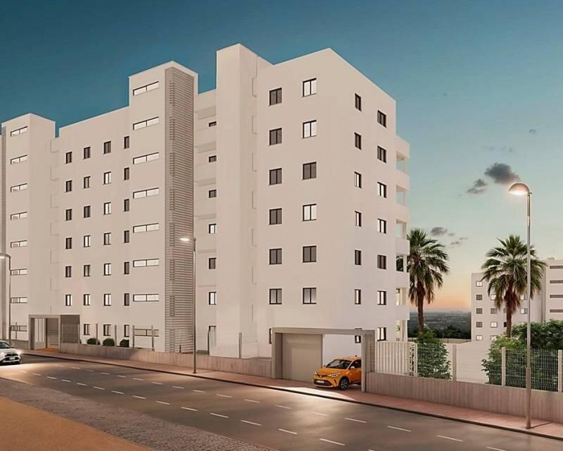 2 Cuarto Apartamento en venta