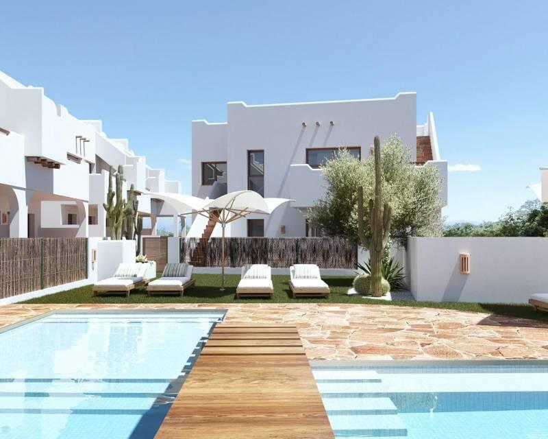 Villa à vendre dans Pilar de la Horadada, Alicante