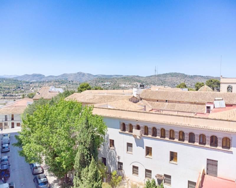 3 Cuarto Apartamento en venta