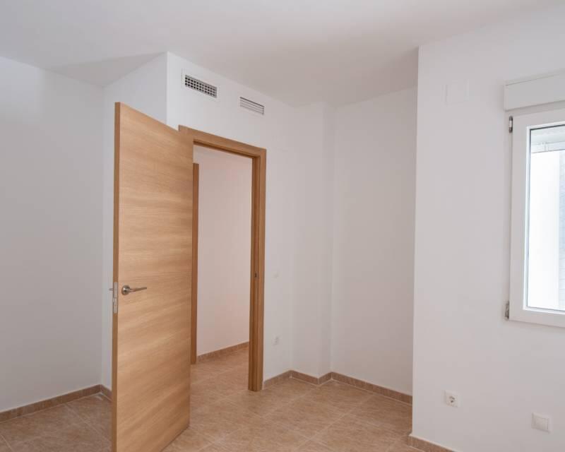 3 Cuarto Apartamento en venta