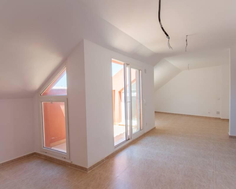 3 Schlafzimmer Appartement zu verkaufen