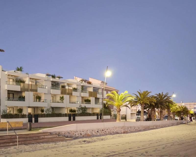 Apartment for sale in San Pedro del Pinatar, Murcia