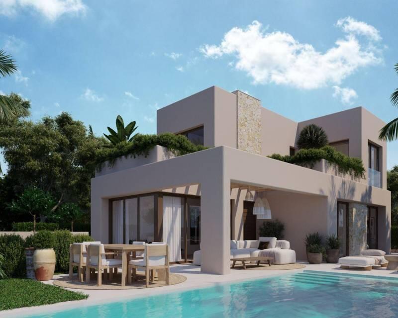 4 bedroom Villa for sale