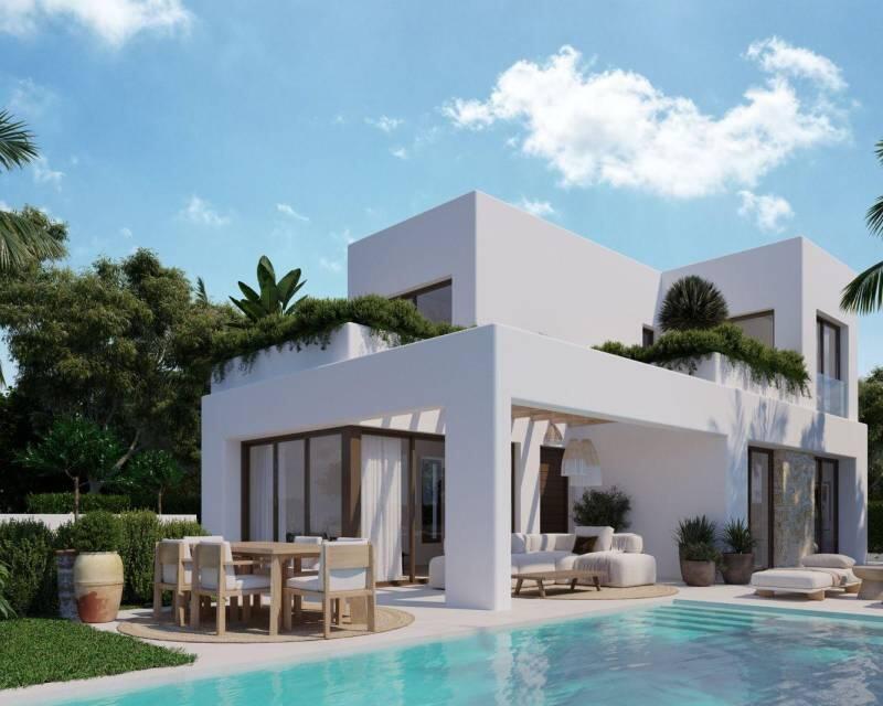 Villa à vendre dans Finestrat, Alicante