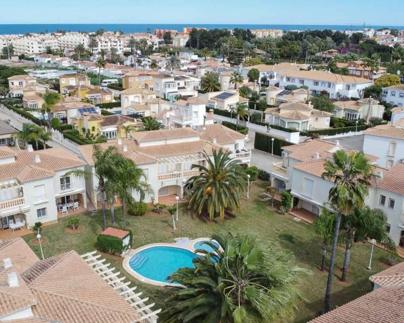 Apartment for sale in Denia, Alicante