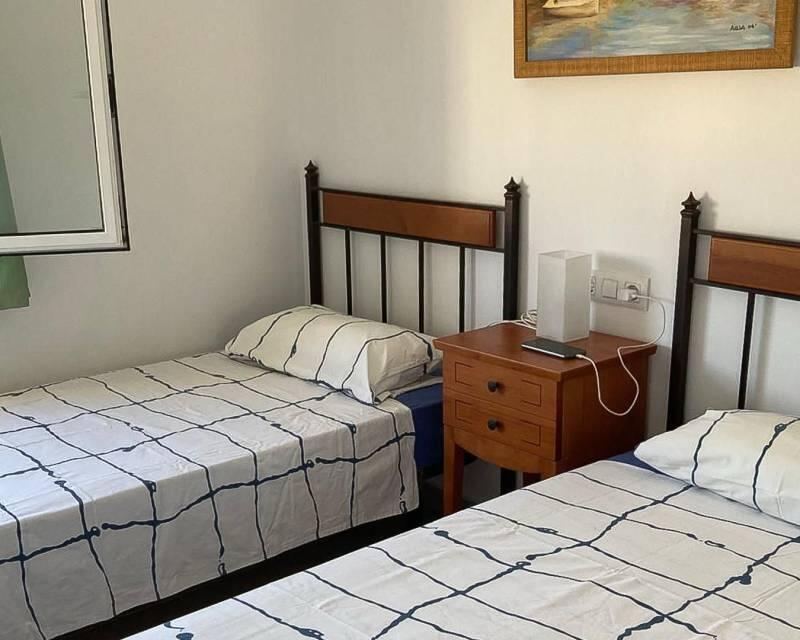 2 chambre Appartement à vendre