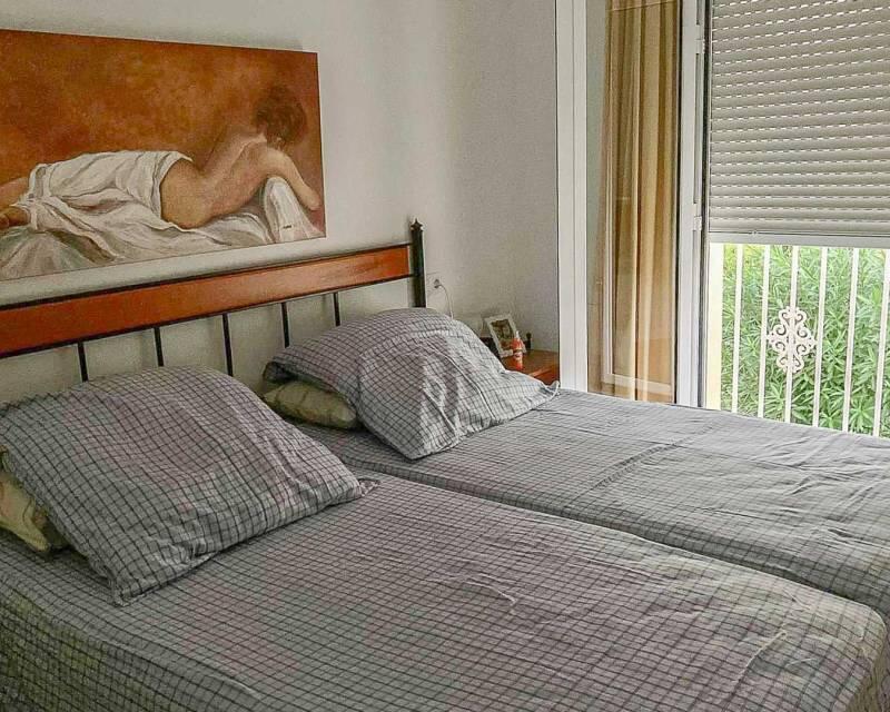 2 Schlafzimmer Appartement zu verkaufen