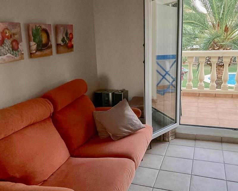 2 chambre Appartement à vendre