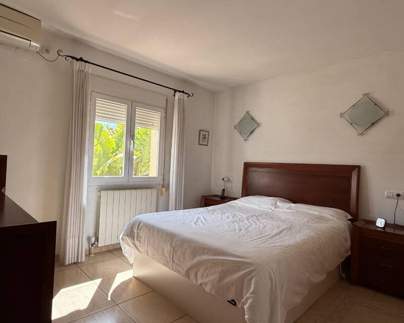 3 Schlafzimmer Villa zu verkaufen