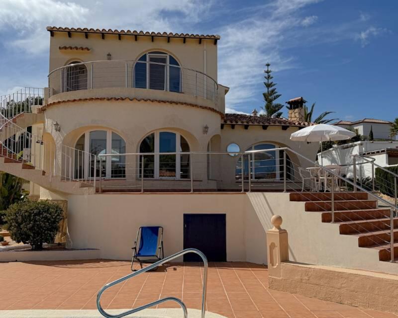 3 bedroom Villa for sale