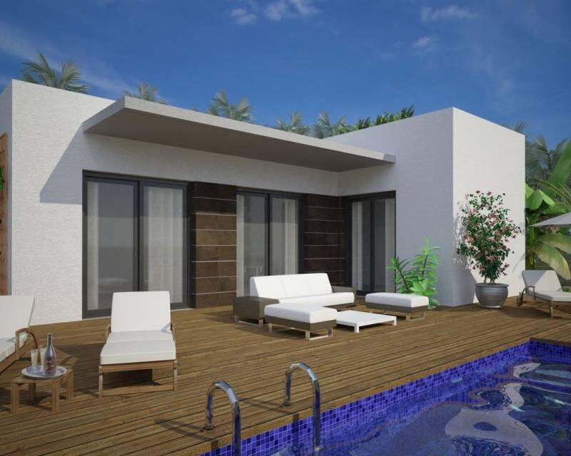 2 bedroom Villa for sale