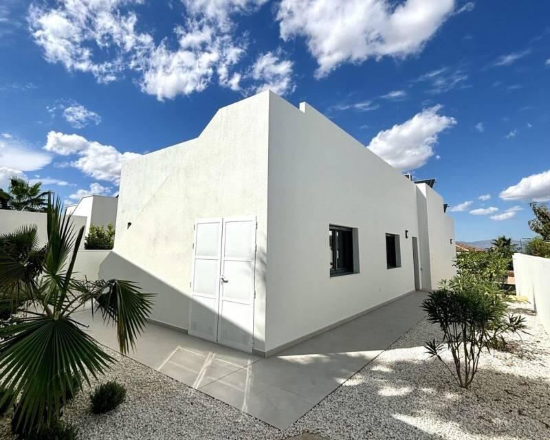 3 Cuarto Villa en venta