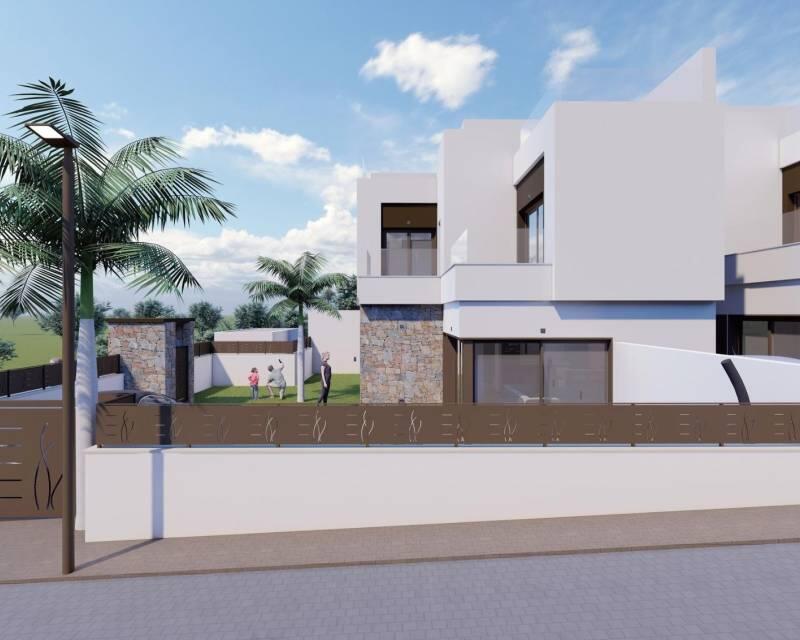 3 Cuarto Villa en venta