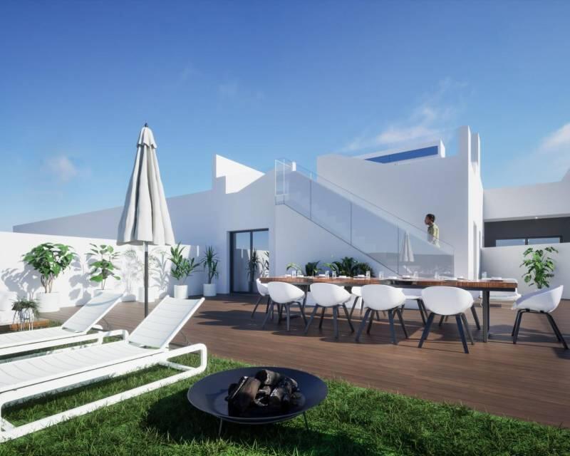 Apartment for sale in Benijófar, Alicante