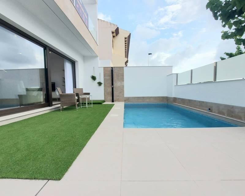 3 Cuarto Villa en venta