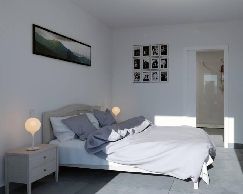 3 Schlafzimmer Villa zu verkaufen