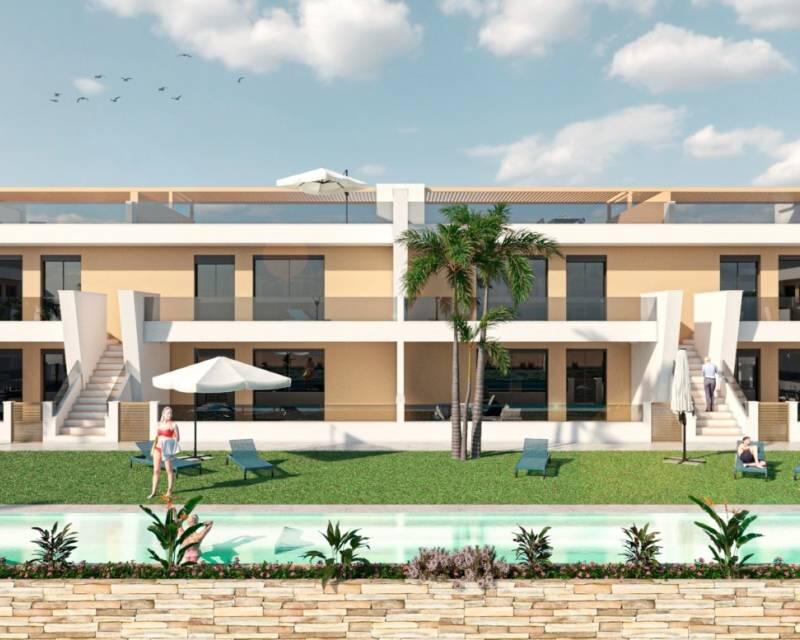 Villa til salg i San Pedro del Pinatar, Murcia