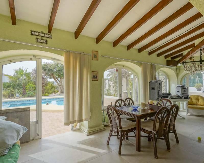 3 bedroom Villa for sale