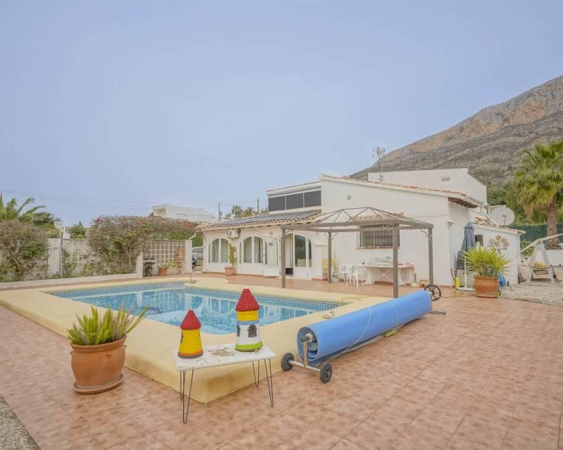 3 bedroom Villa for sale