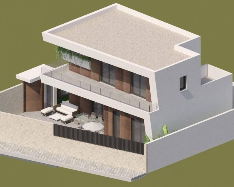 3 bedroom Villa for sale